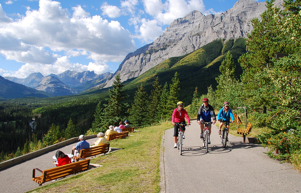 Kananaskis passes generate over 10 million CochraneNow Cochrane, Alberta's latest news